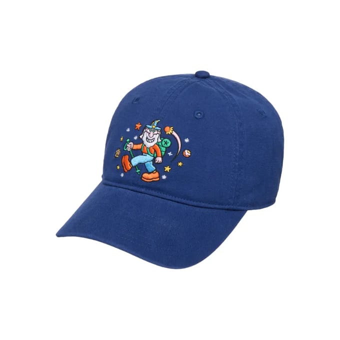 Baseball cap Element Planet Hiker