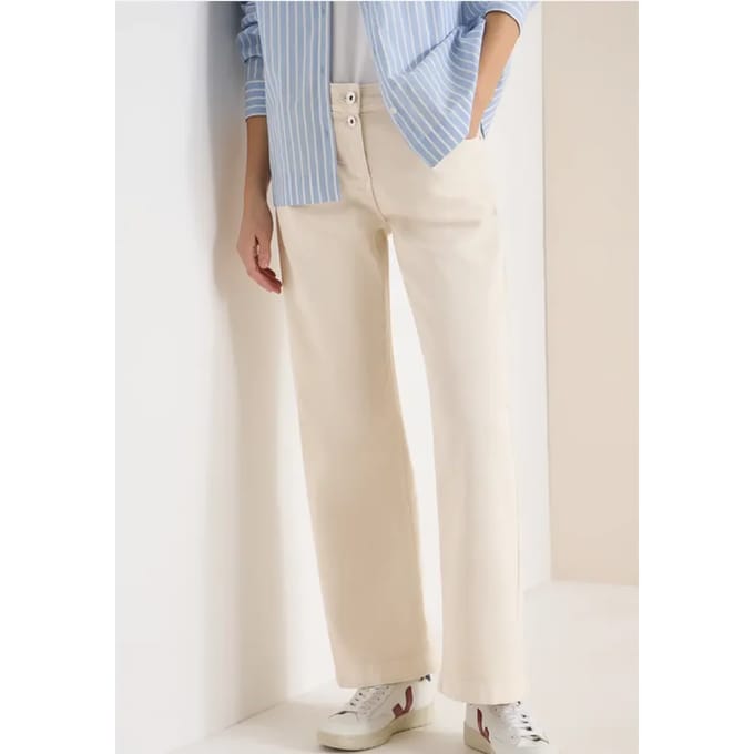Wide Legs Jeans