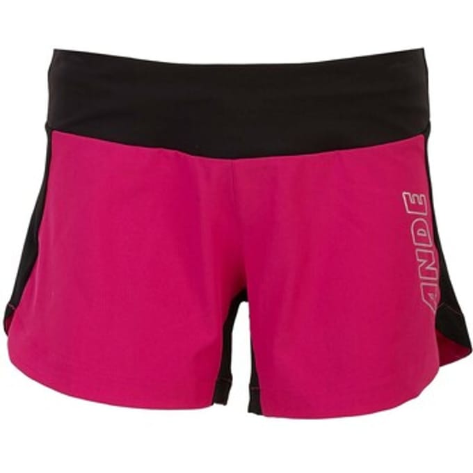 Korte Broek Ande Track Lady