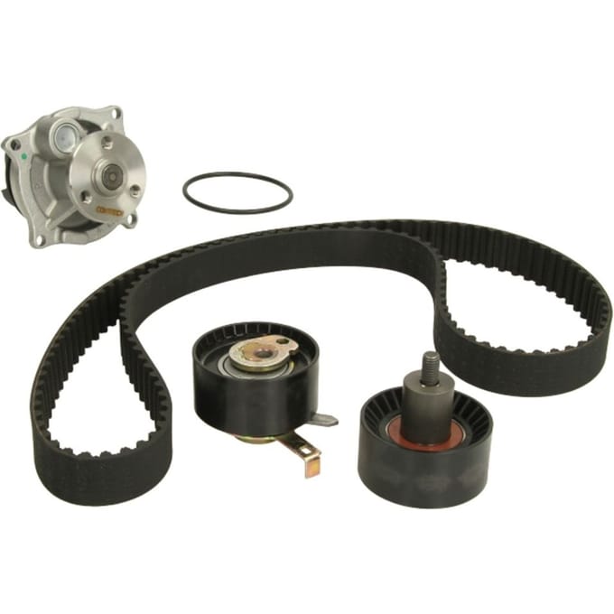 Continental Ctam Waterpomp+distributieriem set CONTINENTAL CT978WP1