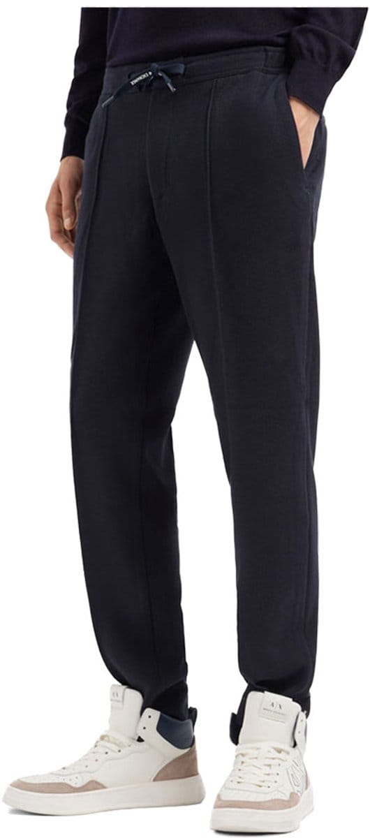 Armani Exchange 8nzp42_znuaz Broek Zwart 30 Man