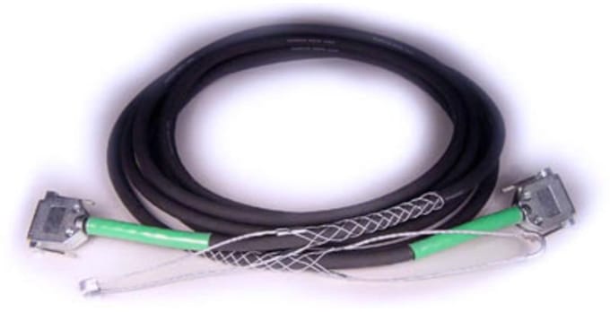Avid DB25-DB25 25´DigiSnake 25ft (7,62m) - Analoge multicore kabel