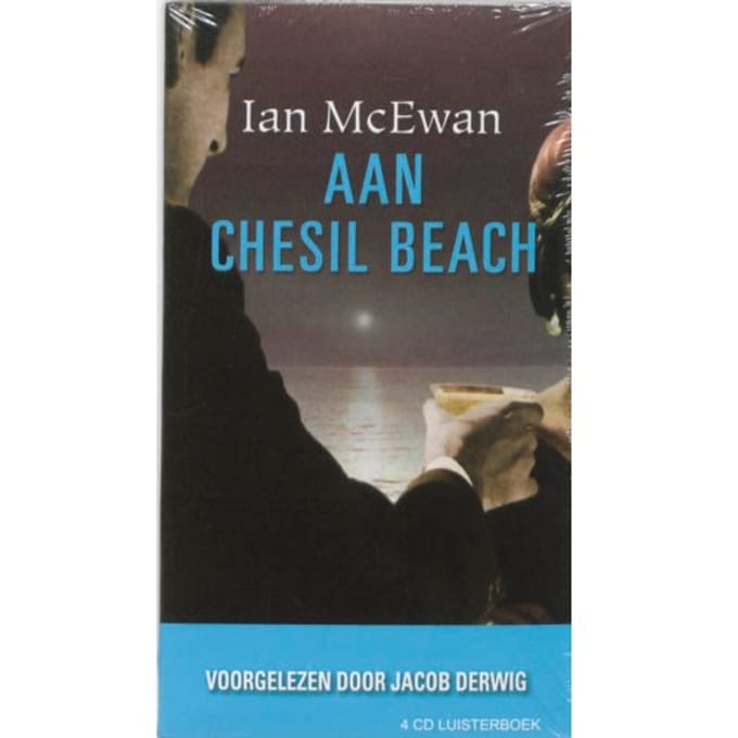 Aan Chesil Beach - Ian McEwan
