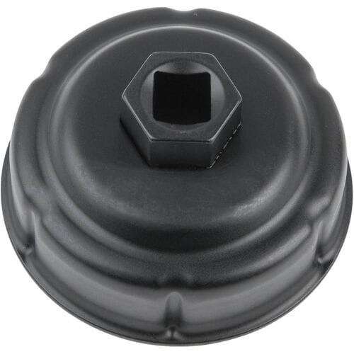 KS Tools 150.9406 3/8 oliefiltersleutel, 76-6