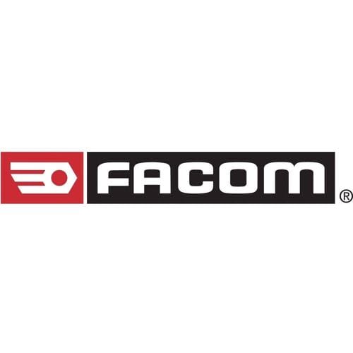 Facom Schroevendraaierset Universeel 4-delig