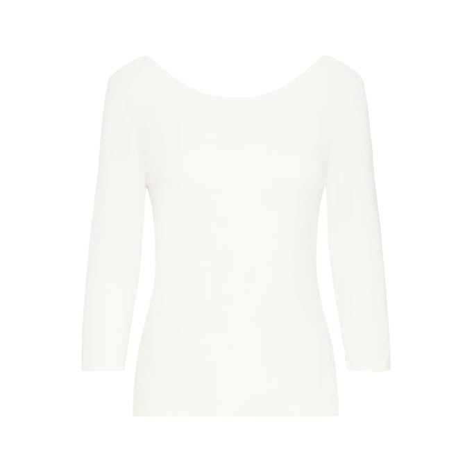 fransa - FRDOTTA TEE 1 - Dames - T-shirts
