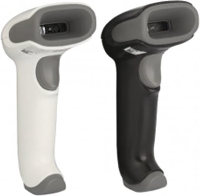 Honeywell charging-/communication station