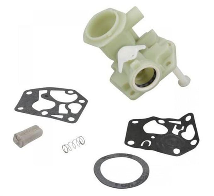 Briggs & stratton carburateur