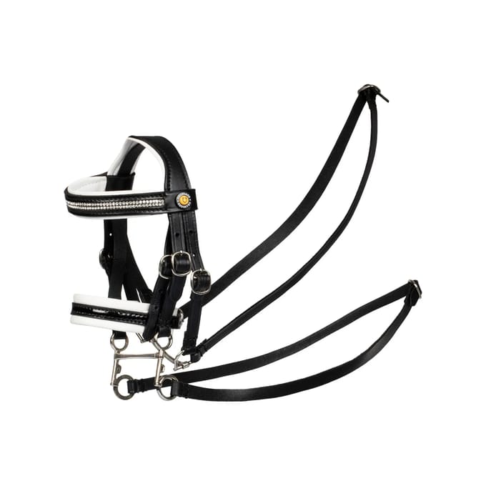 Hoofdstel voor Hobby Horse Equestro
