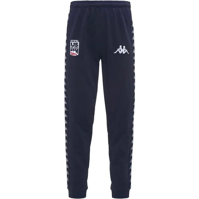 Skibroek USA Arufinzip