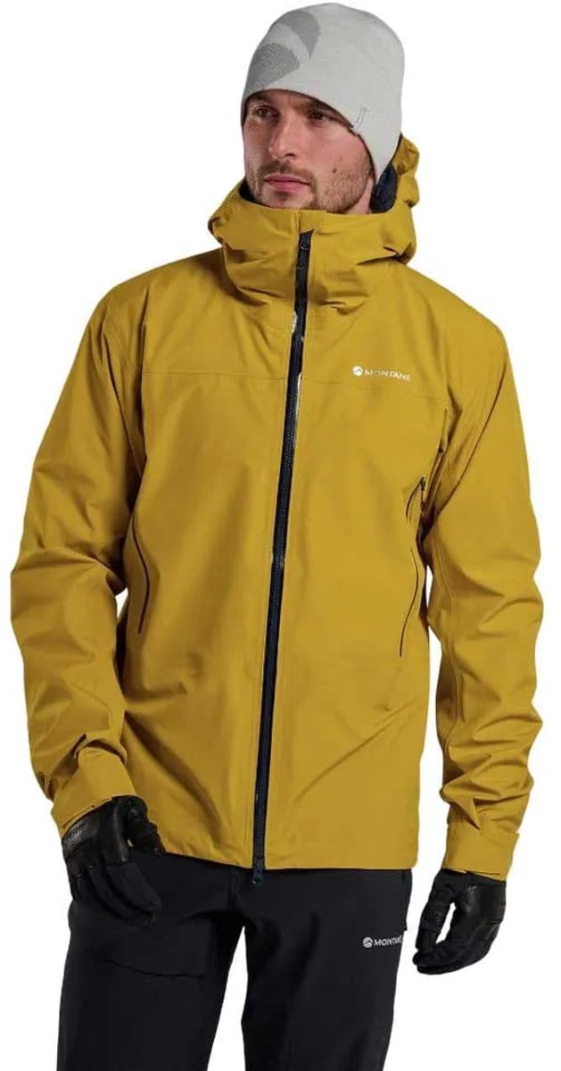 Montane Alta Lite Jas Geel L Man