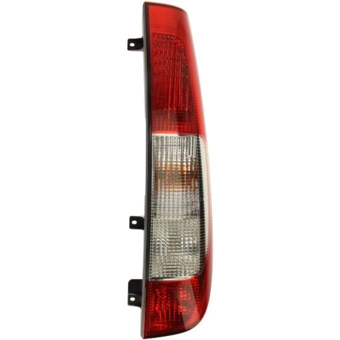 Achterlicht HELLA 2SK 964 596-021