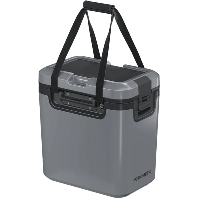 Dometic - Recon Hardside Koeler Small 16 Liter - Silt