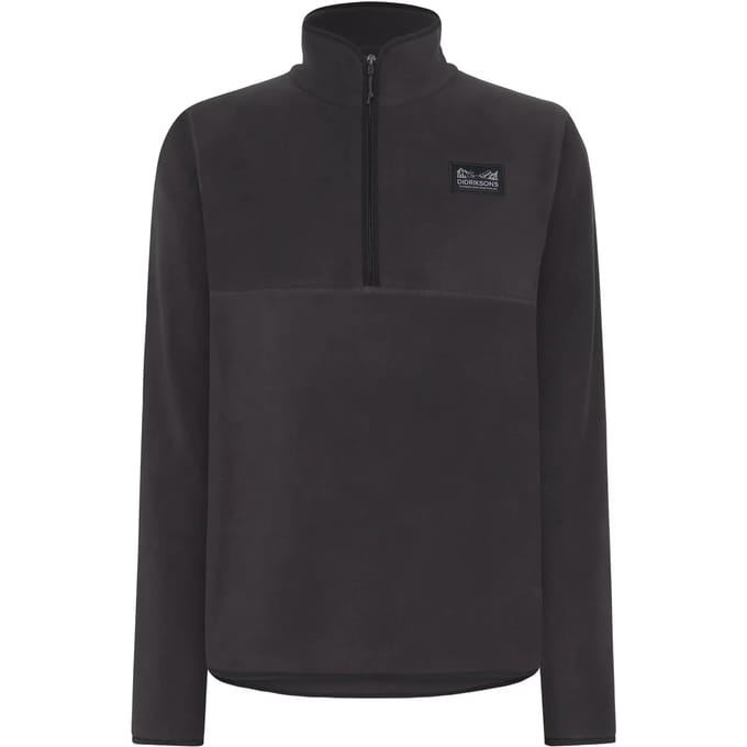 Polaire half-zip Didriksons Vito