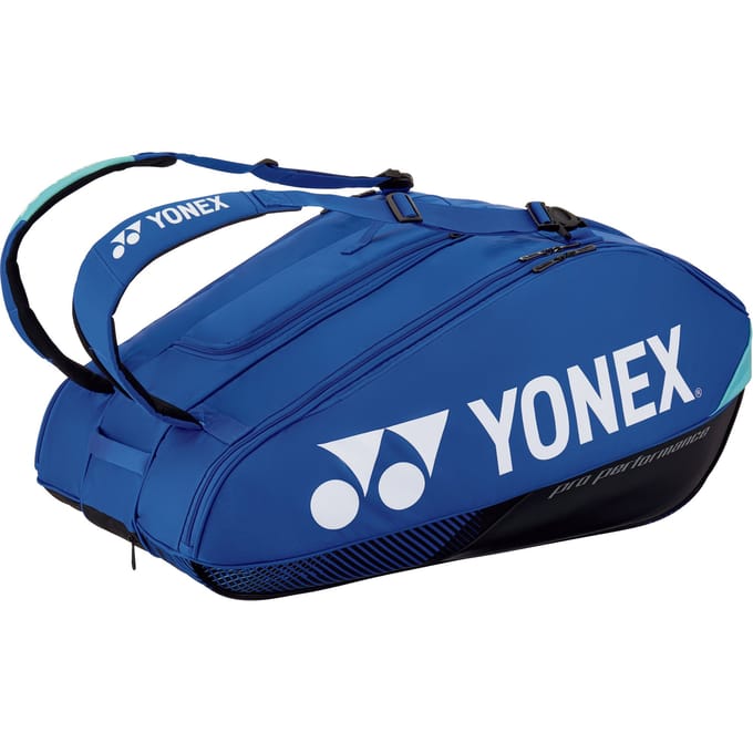 Yonex Pro Racquet Bag Tennistas 12 stuks