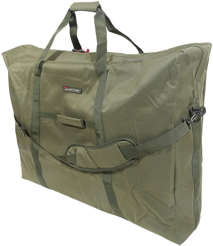 Ultimate Bedchair Bag - Stretcher