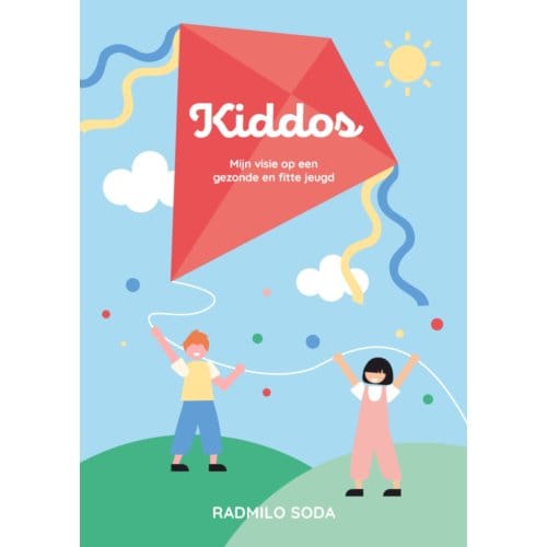 Kiddos - Radmilo Soda