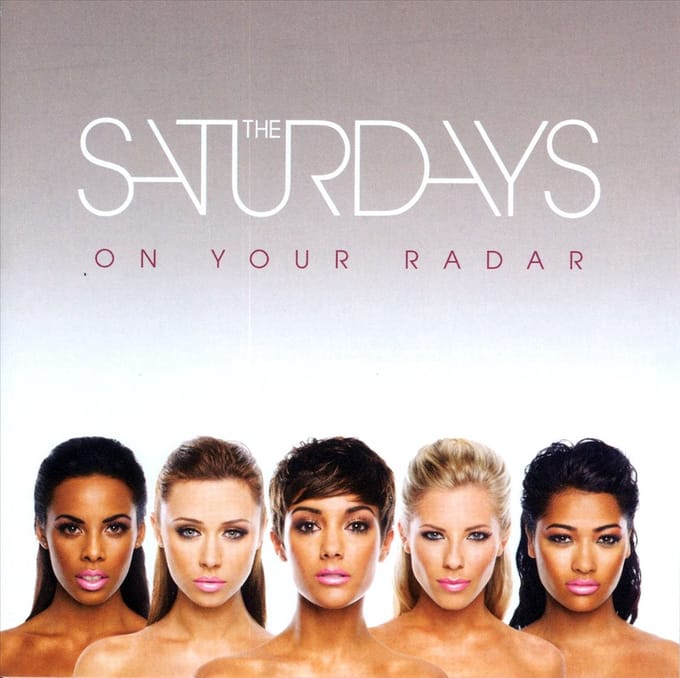 On Your Radar - Saturdays