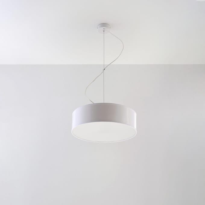 Hanglamp Sollux Lighting Arena 35