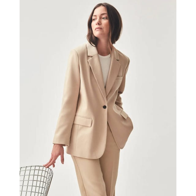 Modström Blazer 55411 gale