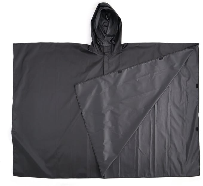 Origin Outdoors Rain Poncho 'Hiker'
