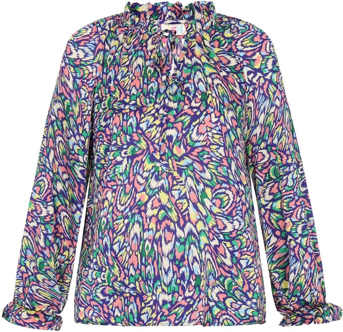 IZIA Blouse