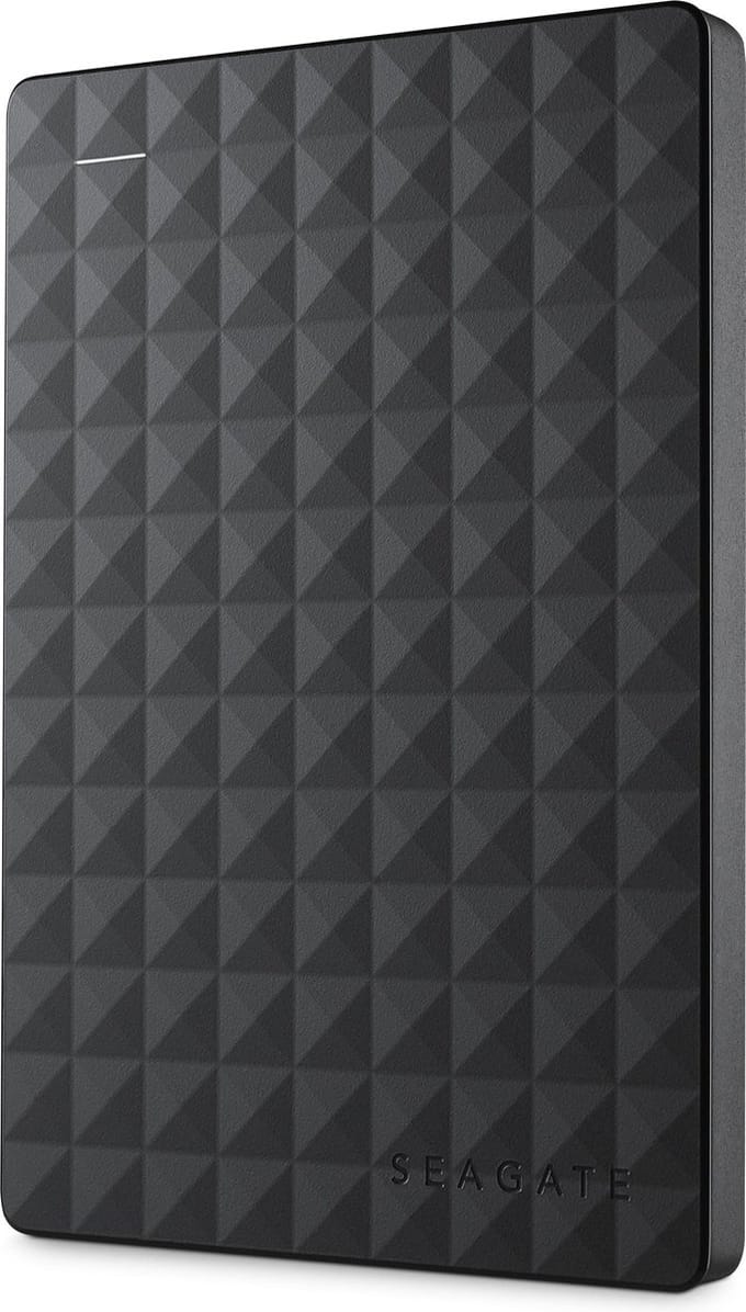 Seagate Expansion Portable - Externe harde schijf - 500GB