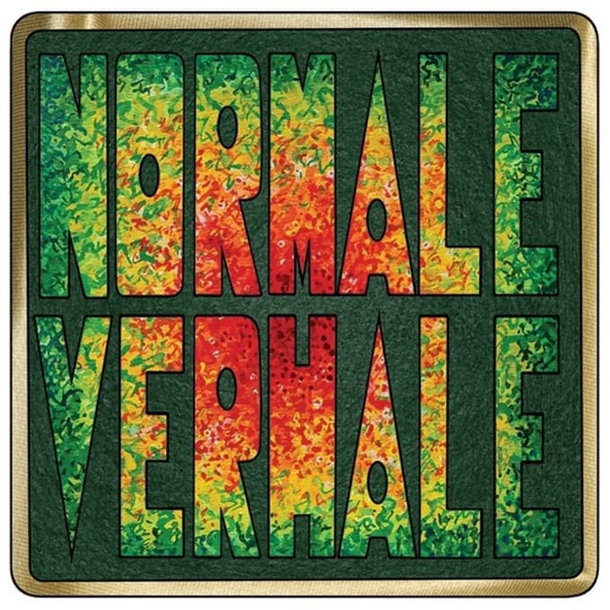 Normale Verhale