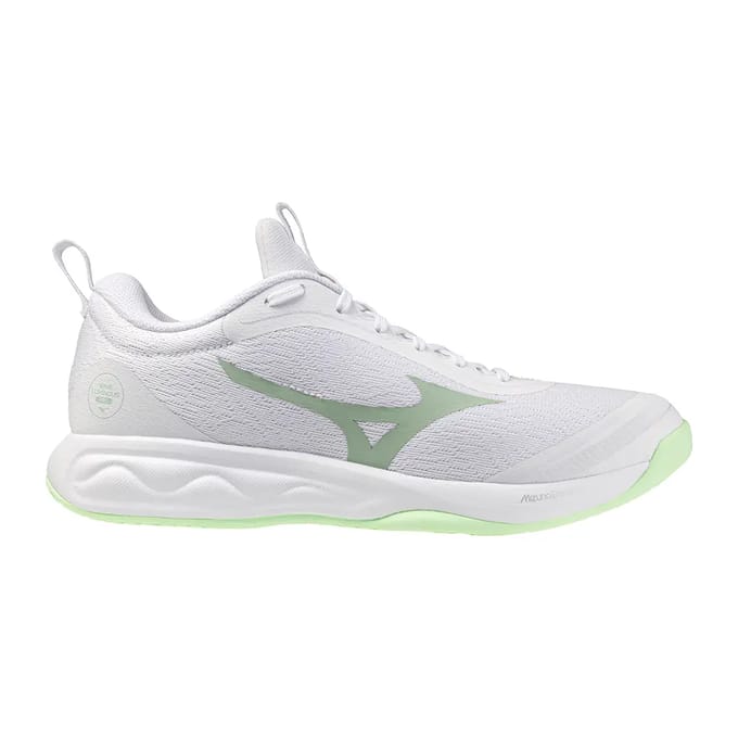 Indoorschoenen voor dames Mizuno Wave Luminous Pro