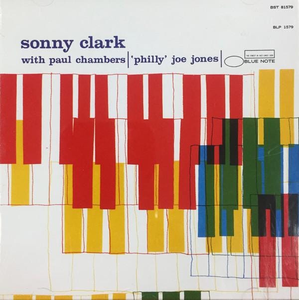 Sonny Clark Trio