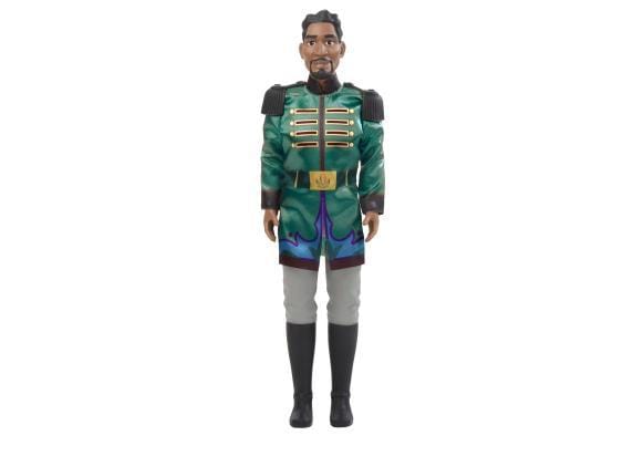 Hasbro Frozen 2 Mattias Tienerpoppen
