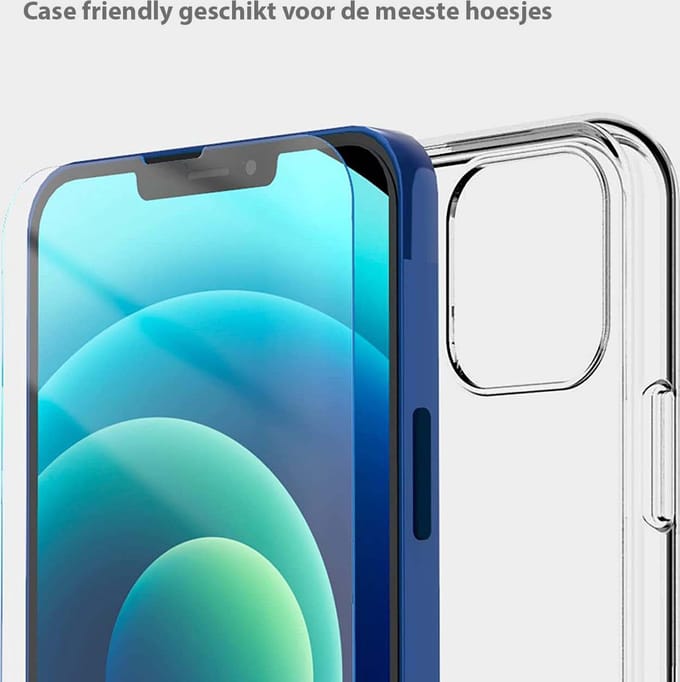 Arara Samsung Galaxy S20 Beschermfolie met Privacy laag – s20 screenprotector – galaxy s20 glass protector – samsung s20 screenprotector