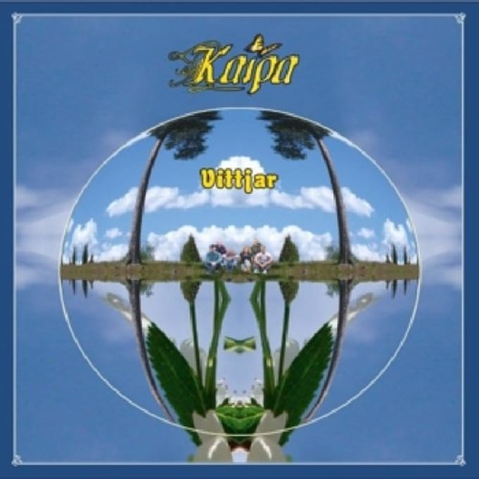 Sattyg - Kaipa