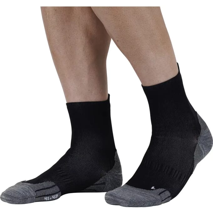 Hardloopsokken Monnet Run Elite 2 Mid