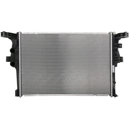 Radiator, motorkoeling MAGNETI MARELLI 350213204600