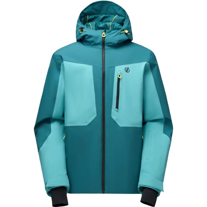 Dare2b Eagle Iv Jas Groen M Man
