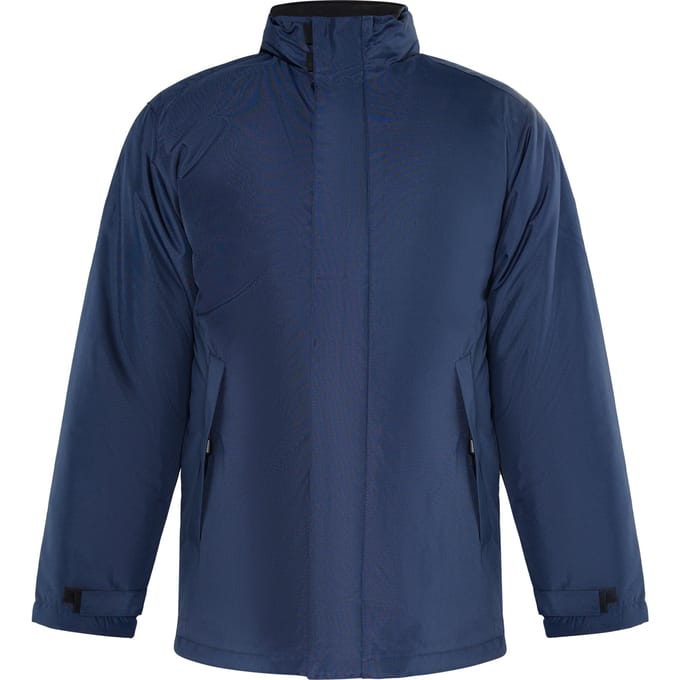 Mo Artic winterjas Heren marine