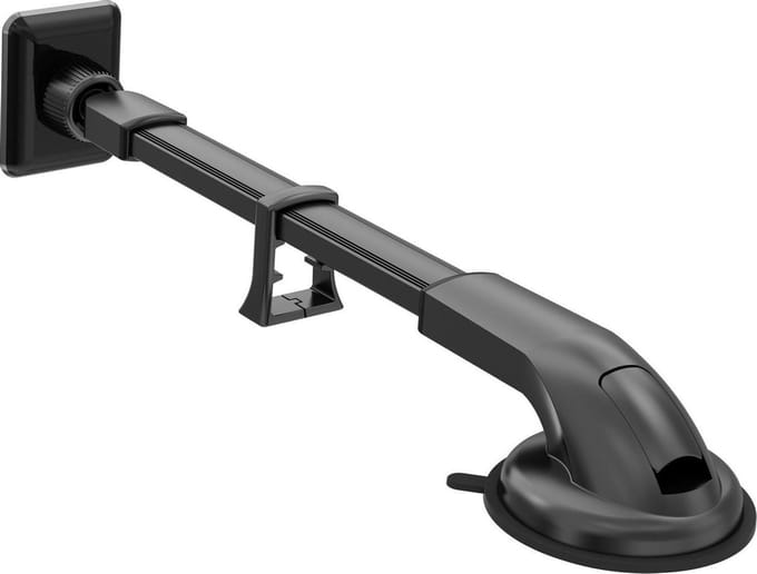 Celly Magnetische Telefoonhouder Dashboard - Flexibele arm - 360° Draaibaar