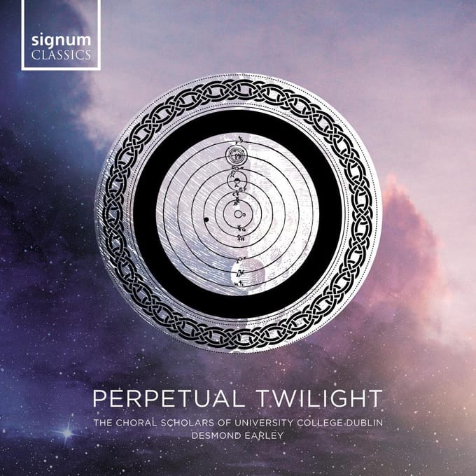 Perpetual Twilight - Ucd Choral Scholars