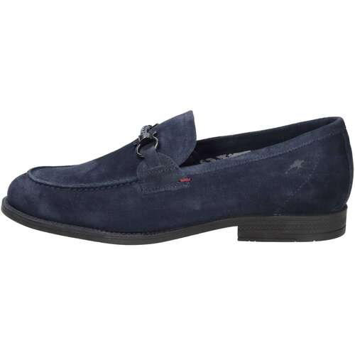 Mocassins Fluchos F1930