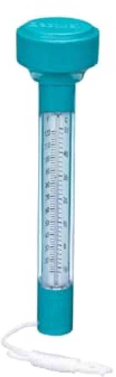 Drijvende Thermometer voor Zwembaden en Spa's