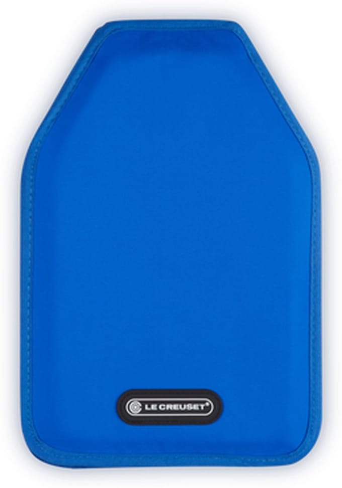 Le Creuset WA-126 Wijnkoeler in Azure
