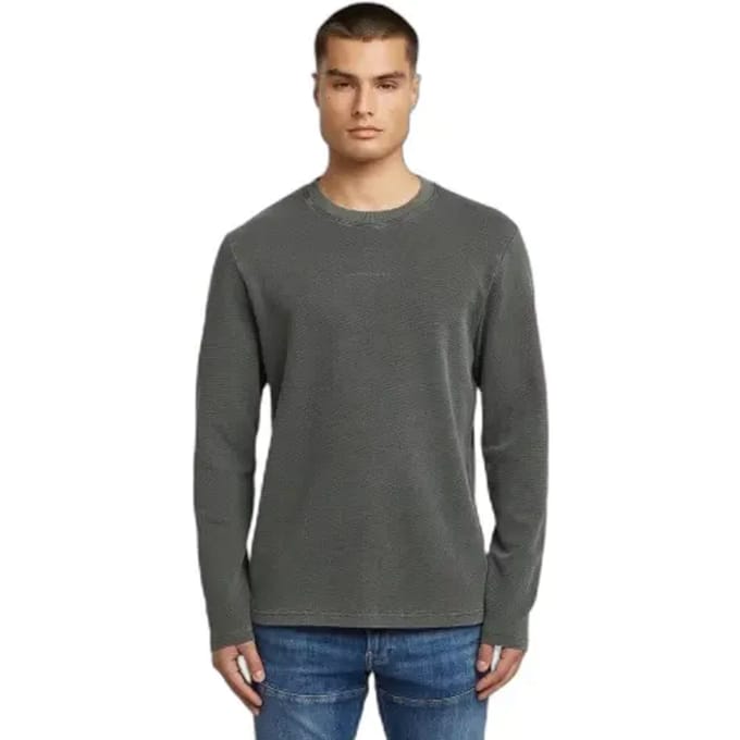 T-shirt G-Star Overdyed Rweeter