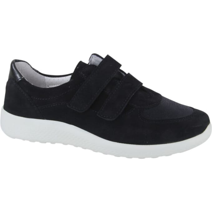 Ti Comos 2490001-830 dames klittenbandschoenen