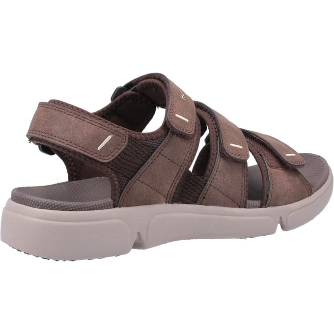 Hush Pupples Raul Sandalen Heren