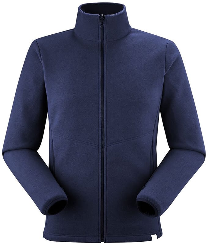 Lafuma Acces 3-in-1 Fleece Met Volledige Rits Blauw S Man