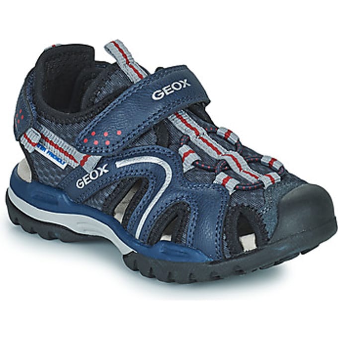 Sandalen Geox J BOREALIS BOY