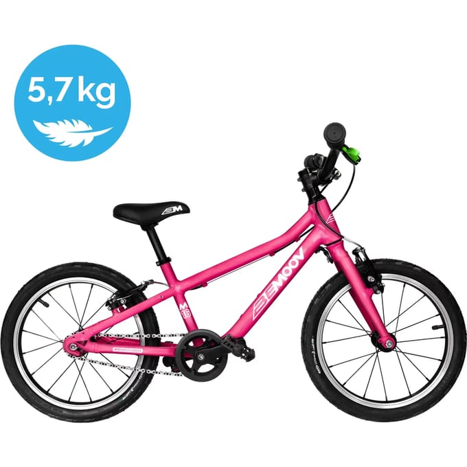 Kinderfiets Bemoov M16