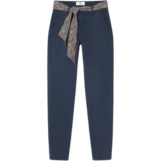 Dames chino broek Le Temps des cerises Dyli 4