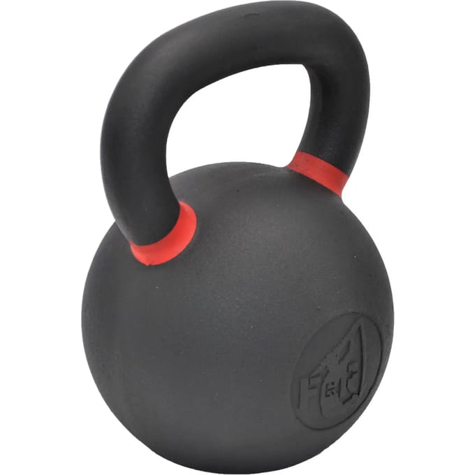 Kettlebel training Fit & Rack 32kg